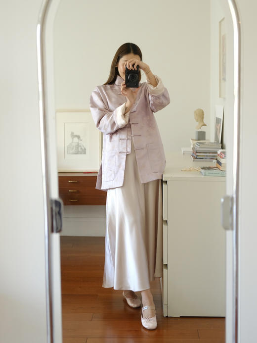 my Chinese garments 商品图3