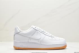 耐克Nike Air Force 1空军一号休闲运动板鞋DJ2739-100男女鞋