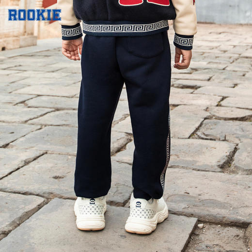 ROOKIE 春 成人大童小童 长裤 RKB-PN-23A118 商品图2