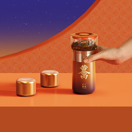 大展鸿兔-尊享礼盒 商品图1