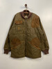 80年代 Vintage 美国制 Bob Allan 猎装 棉服 夹棉外套_CTJK(L-XL) 商品缩略图1