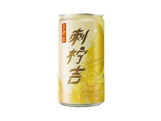 刺柠吉富含天然高维C230ml*12瓶 商品图1