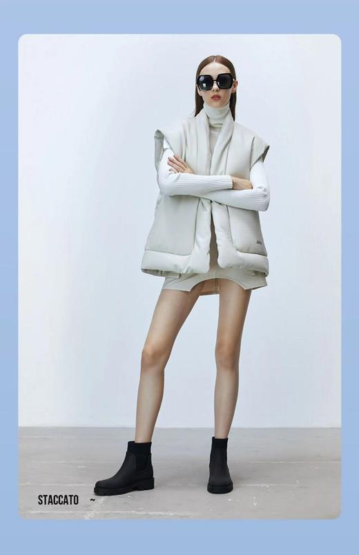 百货世界-思加图SZPEEY06DU1DD2 商品图1