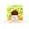 CHALI茶里甜橙红茶盒装25g(2.5gx10包)x2盒 商品缩略图4