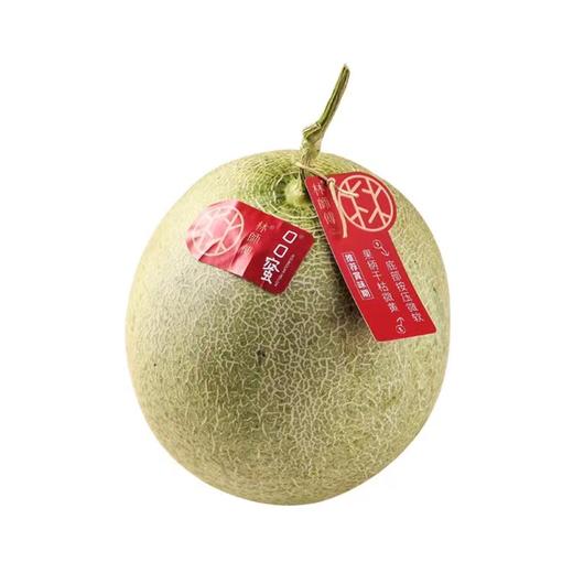 林师傅口口蜜瓜（单果2.5-2.8斤） 商品图1