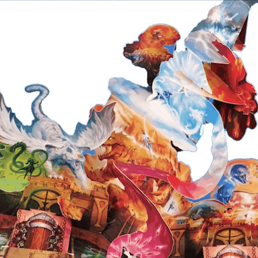 斗罗大陆立体书 商品图1