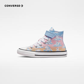 CONVERSE 春 小童 运动休闲鞋 A04340C