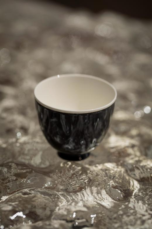 浅腹杯 缁素 品茗杯 商品图1