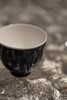 浅腹杯 缁素 品茗杯 商品缩略图2
