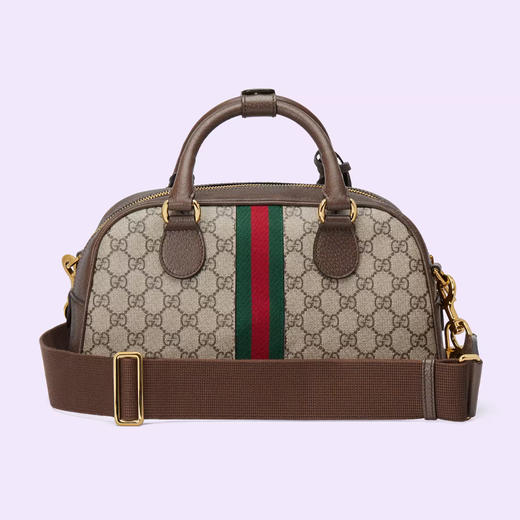 GUCCI 古驰 女士 Ophidia系列 中号 GG 手提包 混色 724575 9C2SG 8746 商品图2
