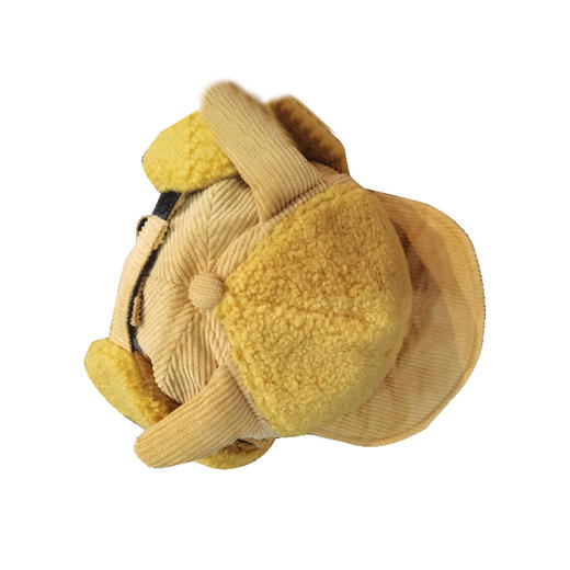 伊海诗护耳棒球帽（青少年）368158 商品图0