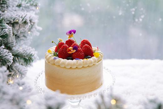 红茶草莓鲜乳 商品图3