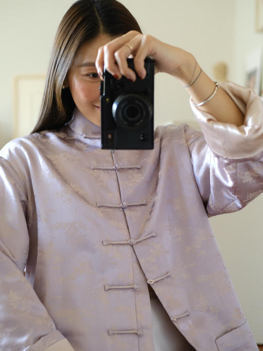 my Chinese garments 商品图6