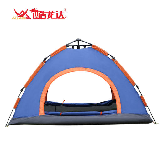 酷龙达(Coloda)双人自动帐篷CL-003 商品图0