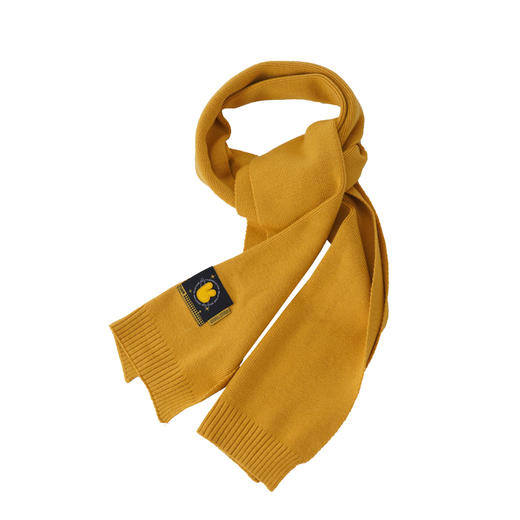 秋冬系列袋鼠团团围巾 商品图4