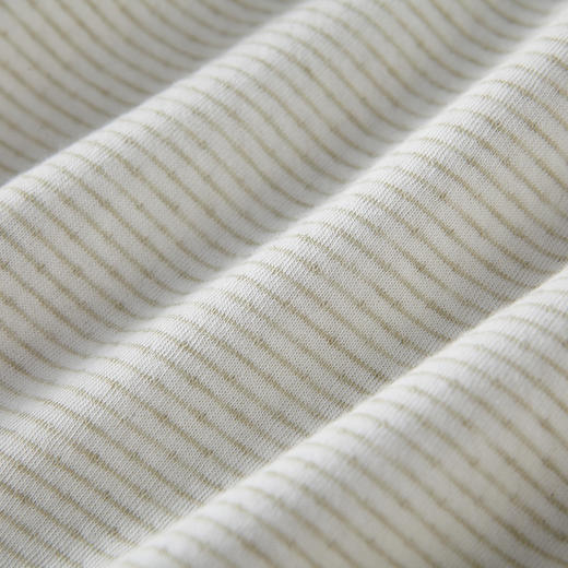 英氏婴儿有机棉枕套纯棉宝宝枕头长方形床上用品YEZMJ11001A01 商品图3