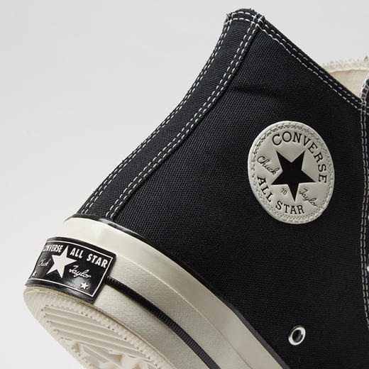 CONVERSE 春 大童 运动休闲鞋 A05967C 商品图3