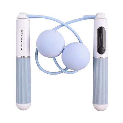 狂神跳绳KS5799 智能APP两用 商品图1