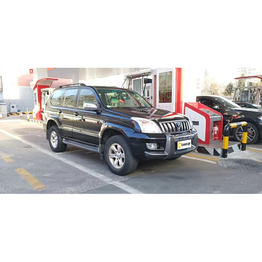 丰田	普拉多 4.0L 自动VX【长租-北京】 商品图3