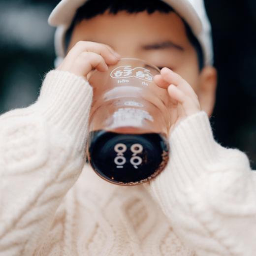 「好的」系列｜高硼玻璃杯 耐瞬时温差 轻薄通透 商品图4