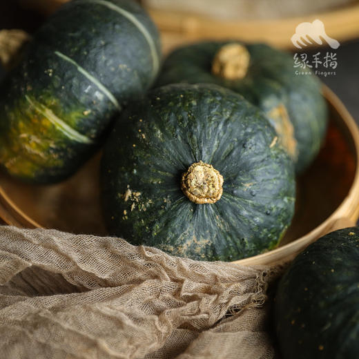 生态贝贝南瓜  | 合作生产*Ecological Pumpkin | Coproduction 商品图9