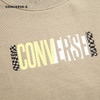 converse/匡威童装春秋款基础百搭圆领套头卫衣休闲时尚CV2232041 商品缩略图3