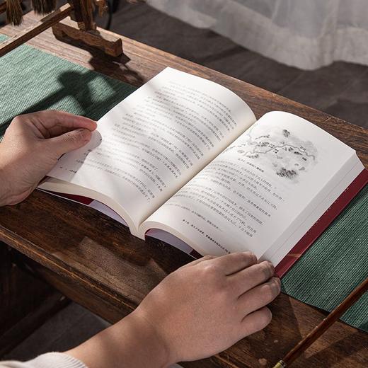 《三国争霸》《两晋悲歌》 跟着渤海小吏，读一部不一样的两晋历史！ 商品图4