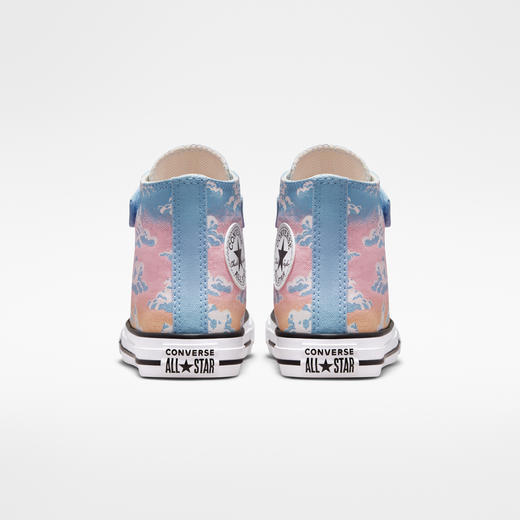 CONVERSE 春 小童 运动休闲鞋 A04340C 商品图4