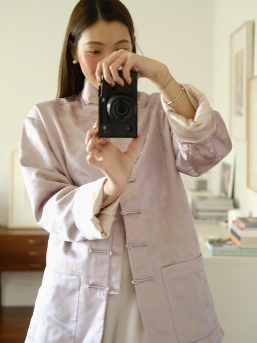 my Chinese garments 商品图2