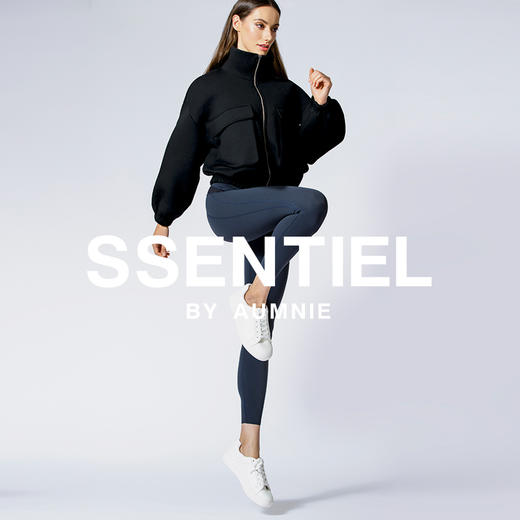 【新品】大口袋宽松夹克 DEEP POCKET JACKET 商品图1