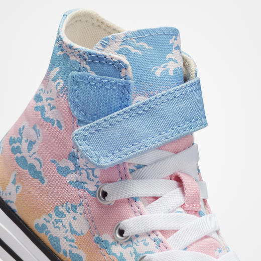CONVERSE 春 小童 运动休闲鞋 A04340C 商品图3