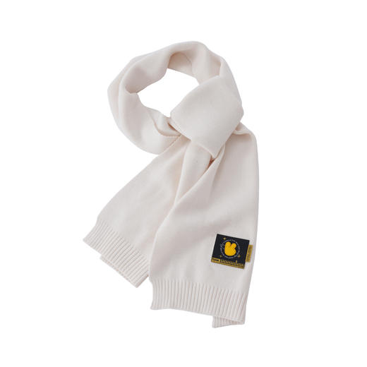 秋冬系列袋鼠团团围巾 商品图5