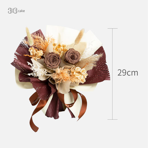 摩羯座.奶油蛋糕+摩羯座·暮光，组合套餐（fwh） 商品图8