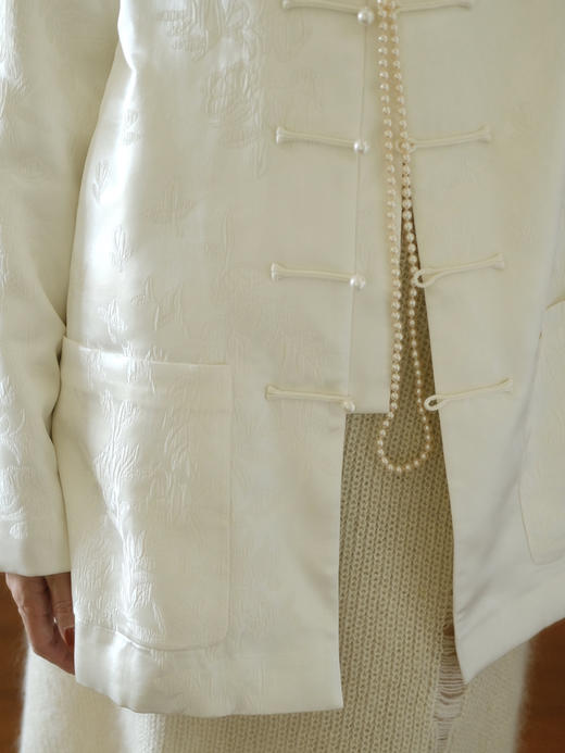 my Chinese garments 商品图11