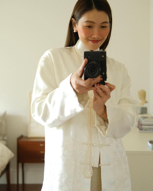 my Chinese garments 商品图5