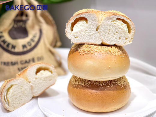 芝士贝果 商品图0