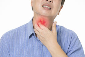 阴虚体质丨喉咙干痒疼？不一定是“阳”，还可能是阴虚！