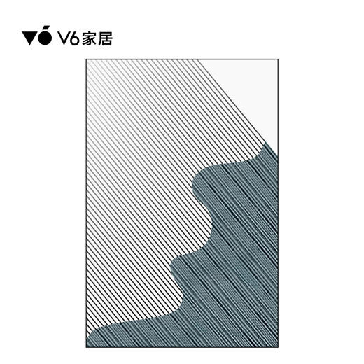 VFZ1-B037/MSTY22006/装饰画/1400*2100*55mm/油画布+木板 商品图0