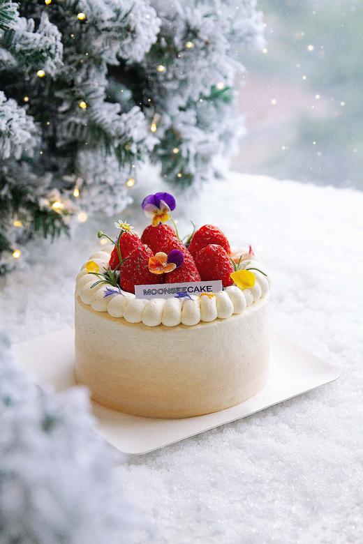 红茶草莓鲜乳 商品图2