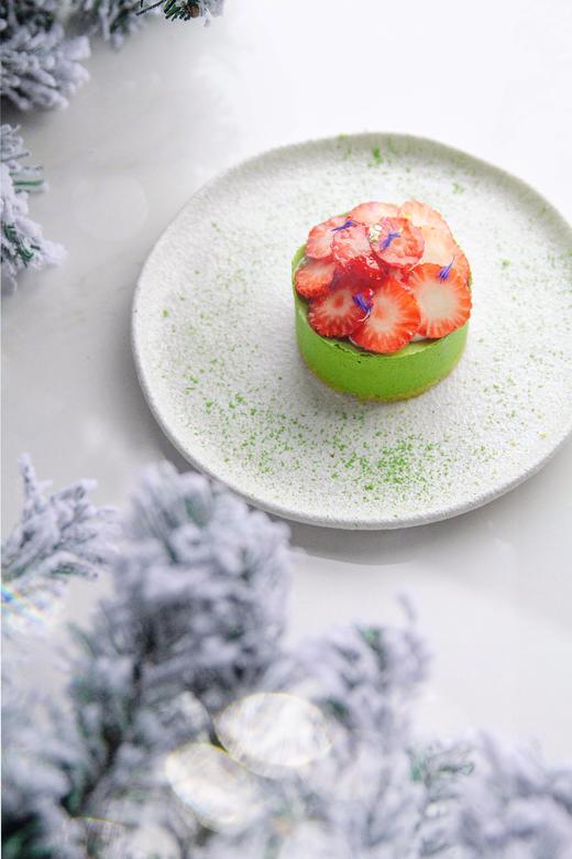 小青森（小山园抹茶） 商品图2