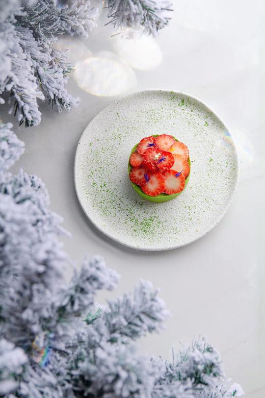 小青森（小山园抹茶） 商品图3