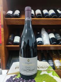 第189期丨鹤鸣庄园克里斯多夫干红葡萄酒