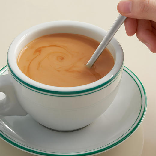 兰芳园燕麦奶茶280ml(T) 商品图7