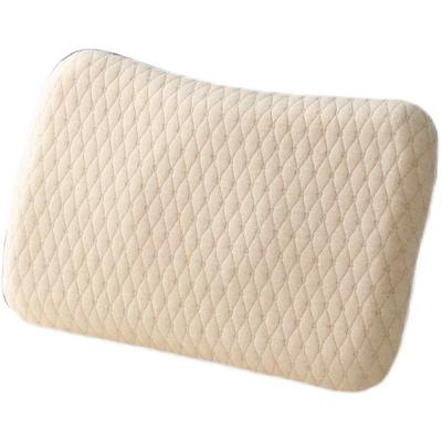 梦洁宝贝 彩棉悦享水洗乳胶枕 儿童婴儿 商品图4