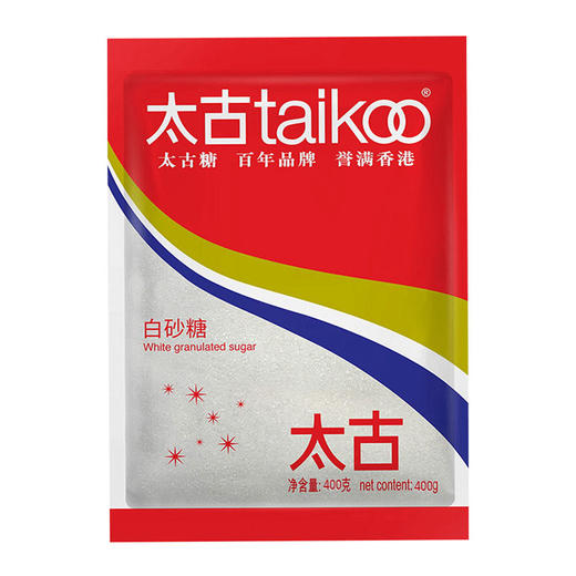 【超市】白粗砂糖 商品图0