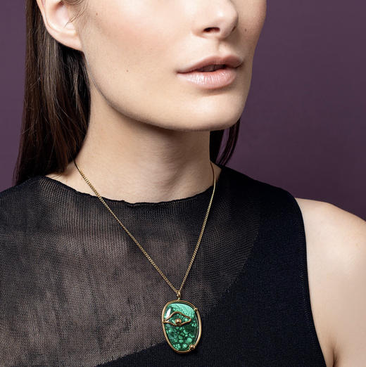 Salome Charly FACY Fine 项链 商品图0