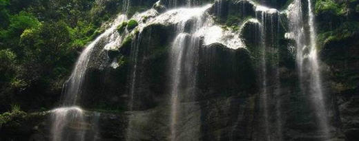 雁荡山景区套票 商品图0