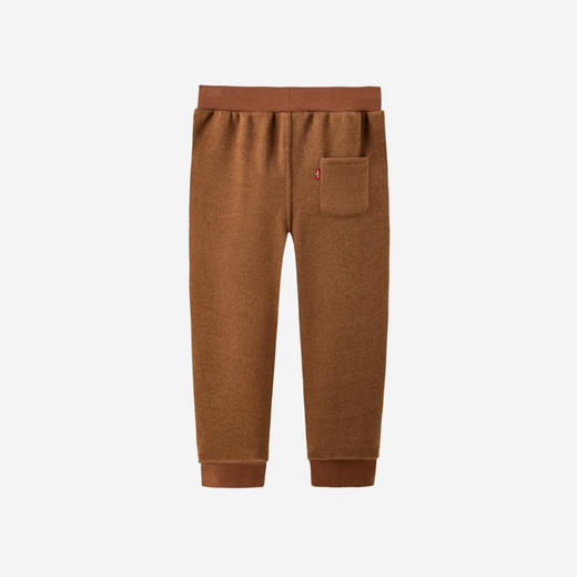 LEVIS 冬 大童 小童 婴童 长裤 LVB-KN-G815 商品图1