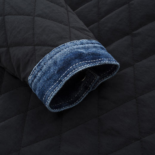 LEVIS 冬 大童小童 衬衫 LVB-LO-G182 商品图3