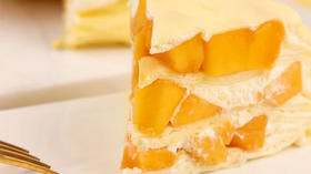  芒果千层 ——纯享低筋面粉